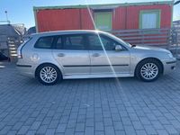 begagnad Saab 9-3 SportCombi 1.8t Linear 150hk | NYSERVAD NYBESIKTAD