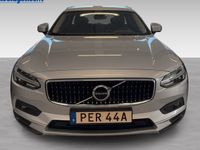 begagnad Volvo V90 CC B4 AWD Diesel Adv Edt