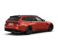 begagnad BMW M3 Competition Touring xDrive | Kolfiber | H/K | HUD