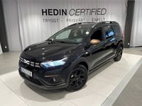 begagnad Dacia Jogger EXTREME HYBRID 140 7-SITS