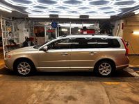 Begagnad Volvo V70 231 HK (169 kW) 2012 Kombi