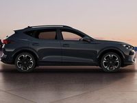 Ny Cupra Formentor 151 HK (111 kW) 2025 Blå SUV