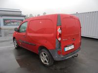 begagnad Renault Kangoo Express 1.5 dCi Euro 4