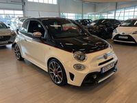 begagnad Fiat 500 Abarth Abarth1.4 T-JET 165hk