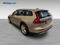 begagnad Volvo V60 CC B4 AWD Diesel Core