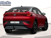 begagnad VW ID5 Pro Performance 77 kWh / 204 hk Executive Edition
