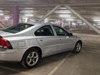 Begagnad Volvo S60 140 HK (102 kW) 2003 Sedan