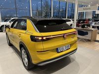Ny VW T-Roc 150 HK (110 kW) 2026 Gul SUV