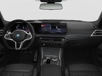 Begagnad BMW 330e M Sport 184 HK (135 kW) 2025 Svart Kombi