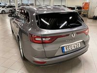 begagnad Renault Talisman Kombi 1,5 dCI Automat 2017, Kombi