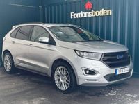 begagnad Ford Edge 2.0 TDCi Bi-Turbo AWD Sport Drag | Navi | Värmare