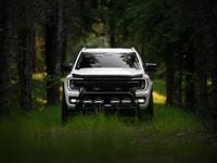 Ny Ford Ranger Wildtrack 280 HK (205 kW) 2026 Pickup