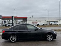 Begagnad BMW 320 184 HK (135 kW) 2014 Sedan