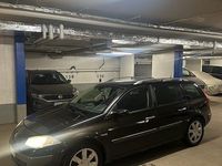 Begagnad Renault Mégane III 135 HK (99 kW) 2008