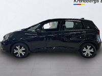 begagnad Honda Jazz e:HEV 1.5 Elegance e-CVT 2023, Halvkombi