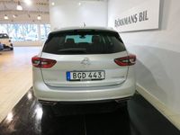 begagnad Opel Insignia SPORTS TOURER 2.0 CDTI 4x4/Drag/Värmare/V-hjul