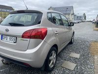 begagnad Kia Venga 1.4 CRDi Euro 5