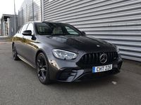 begagnad Mercedes E53 AMG E53 AMG Benz AMGAMG 4MATIC , , Panorama, Fullut 2022, Sedan