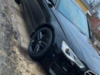 begagnad Audi A6 Avant 3.0 TDI V6 clean diesel quattro S Tronic Ambit