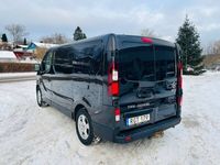 begagnad Fiat Talento 1.2 t 1.6 Multijet Euro 6 120hk