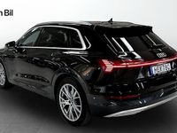 begagnad Audi e-tron Quattro 55 Proline