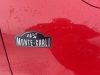 begagnad Skoda Yeti 2.0 TDI DPF 4x4 Monte Carlo Euro 6