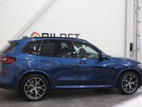 begagnad BMW X5 xDrive45e Business Edt 394hk (2022) Moms Innovation