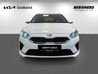 begagnad Kia Ceed Sportswagon Plug-in Hybrid Advance (Drag, V-hjul)