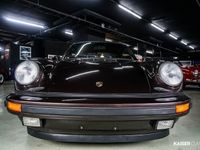 begagnad Porsche 911 Carrera 911 with 3.8 M64