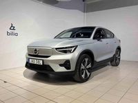 Begagnad Volvo C40 Single Motor 2023 Silver SUV