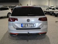 begagnad VW Passat GTE Executive Navi,Drag,Kamera,IQ 2020, Kombi