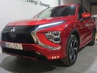 begagnad Mitsubishi Eclipse Cross Cross PHEV Business - OMGÅENDE LEVERANS!