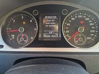 begagnad VW Passat Variant 2.0 TDI 4Motion Premium, Sportline