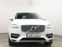 begagnad Volvo XC90 T8 Twin Engine AWD Inscription