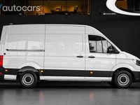 Begagnad VW Crafter 177 HK (130 kW) 2022 Vit Van