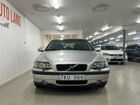 begagnad Volvo S60 2.4 Business Euro 4 / Ny servad / Besiktigad