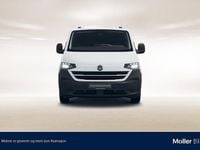 Ny VW Transporter 2025 Vit Van