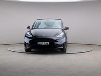 Begagnad Tesla Model Y Performance 392 kW (534 HK) 2022 Svart SUV
