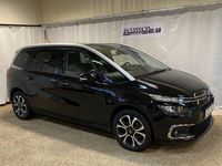 begagnad Citroën C4 Grand SpaceTourer 1.2 e-THP 130 Hk Aut 7 Sits