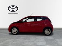 begagnad Toyota Aygo Aygo1,0 5D MM/T X-PLAY