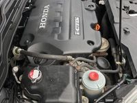 begagnad Honda CR-V 2.2 ctdi