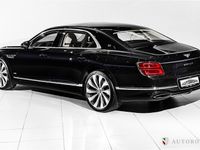 begagnad Bentley Flying Spur W12 First Edition