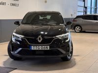 begagnad Renault Arkana E-TECH HYBRID R.S LINE 145