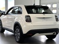Begagnad Fiat 600 Lounge 101 HK (74 kW) 2023 Vit Halvkombi