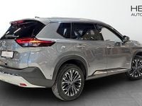 Ny Nissan X-Trail Tekna 213 HK (156 kW) 2026 SUV