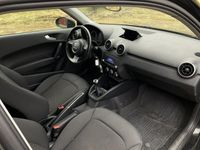 begagnad Audi A1 1.2 TFSI Ambition, Proline Euro 5