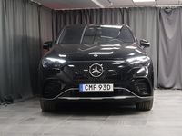 Begagnad Mercedes EQE500 Premium 300 kW (408 HK) 2023 SUV