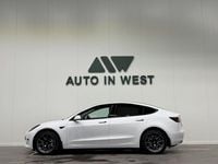Begagnad Tesla Model 3 Long Range AWD 324 kW (441 HK) 2021 Vit Sedan