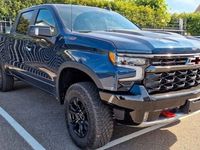 begagnad Chevrolet Silverado ZR2 6.2 L V8 2022, Transportbil