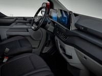 begagnad Ford Tourneo Custom L1 FWD EcoBlue 136hk Manuell